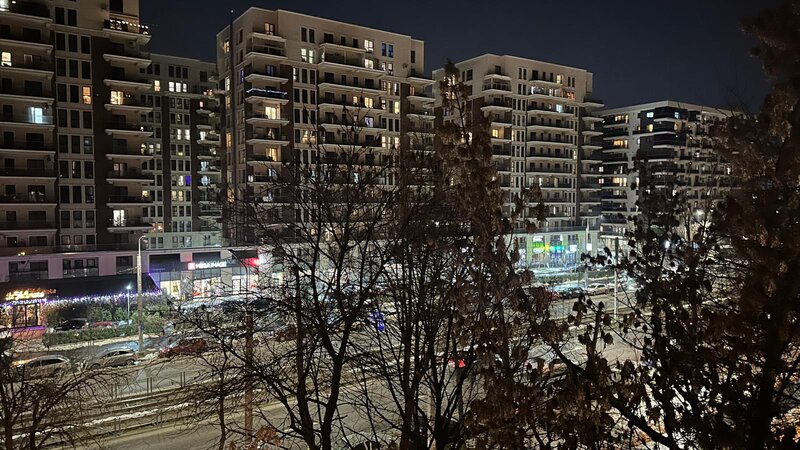 Drumul Taberei, Brasov, Auchan, Parc Moghioros,
